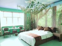 锡林浩特凯景宾馆 - 生态主题水床房