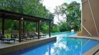 Hotel Grand Baron Hotels in Kota Lama Kiri