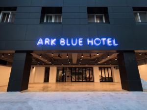 Ark Blue Hotel
