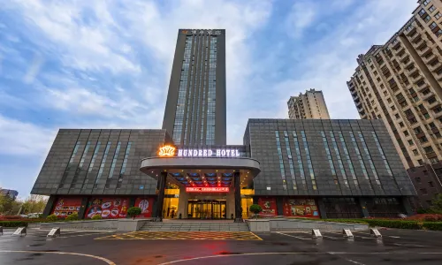 Hundred Hotel