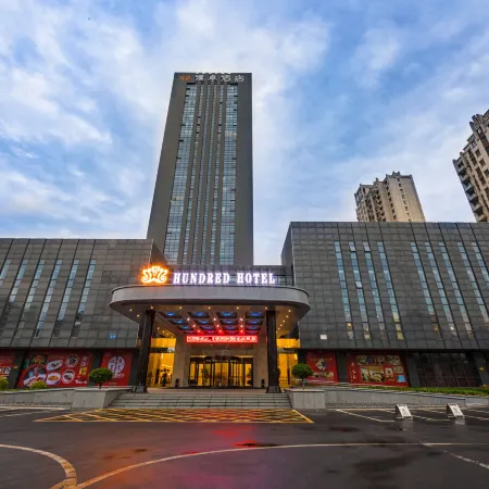 Hundred Hotel
