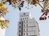 The Place Taichung Hotels in West District
