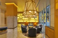 Orange Hotel (Heze Renmin Road) Hotels in Heze