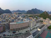 City Comfort Inn (Tiandeng National Primary School) Hotels in Tiandeng