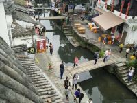 婺源李坑栖水山居客栈 - 酒店外部