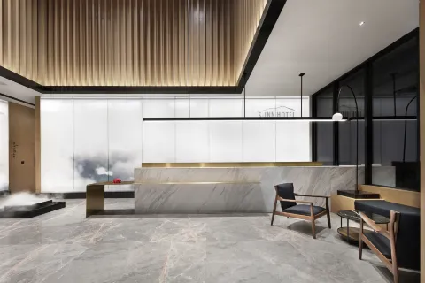 하이커우 S-INN 치 호텔