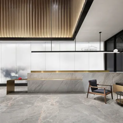 S-Inn Hotels near Tian Jiabing Education College