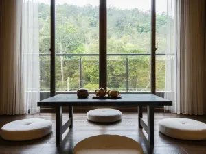 Fuli Hot Spring Resort