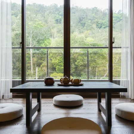 Fuli Hot Spring Resort