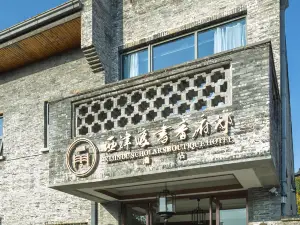 Ẩm thực địa phương Phổ Biến Tại Trấn Giang
