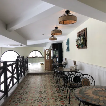 Early Manli Hotel (Canshan Financial Street Store, Minhou)