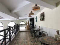Early Manli Hotel (Canshan Financial Street Store, Minhou)