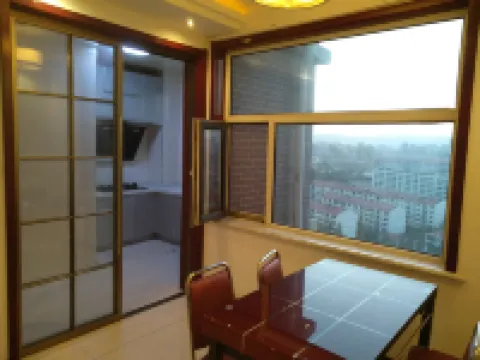 呼和浩特旅達屋民宿（武警醫院店）