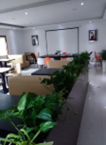 Home Inn Huayi Selected Hotel (Yancheng Sheyang Bus Station)