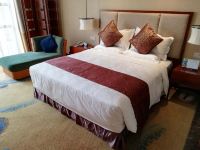 珠海海泉湾维景国际大酒店 - 海王星高级园景大床房