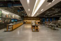 Dara Hotel - Business