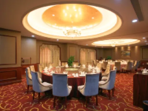 蕪湖海螺國際大酒店 蕪湖酒店