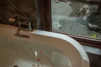 Pu Zhu Er Yin Chan Yi spa resort hotel Hotels in Chongzhou