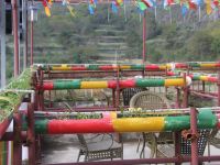 理县玉龙嘉绒风情山庄 - 公共区域