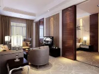 Yanshanzheshangshengshijiudian - Khách sạn giá rẻ