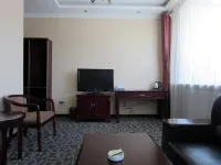 Ganzhou Jinghao Business Hotel - 2 Yıldız