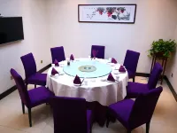 BINYUAN HOTEL - Breakfast
