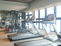 Just Sleep Sanchong Hotels near Luzhou District