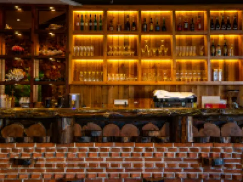 Yilantingshang Homestay (Changhai Hengxinghai) Hotels in Changhai