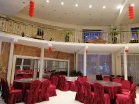 Jin Da Lan Yuan Hotel Heqing
