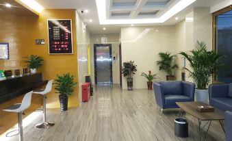Ramada Hotel Tianzhu