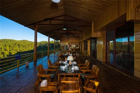 Daoshi Hotel Отели в г. Пуэр