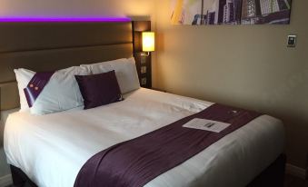 Premier Inn Oxford Cowley