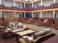 Hongyuan Xinyanyao Hotel