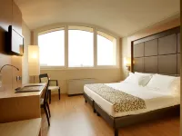 Virginia Palace Hotel Hotels in Garbagnate Milanese