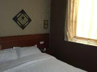 Dazhou Caimao Hotel