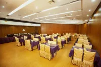 Xinhuangdu Hotel