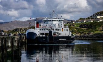 Premier Inn Fort William