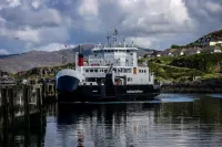 Premier Inn Fort William Hotels in Fort William