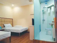 Heshuo Fumin Hotel - Wifi