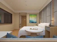 JI Hotel (Nanjing Zhongyangmen Jianning Road) Hotels in Nanjing Railway Station/Hongshan Forest Zoo