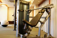 Shimahana - Gym