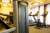 Shimahana - Gym