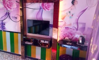 Yuexin Fashion Hotel Shanghai