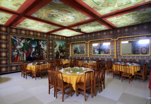 Pengxian Hotel Hotel Overview