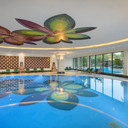 IC Hotels Green Palace - Kids Concept