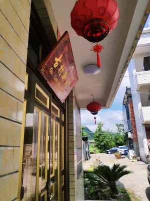 Lishui Ancient Village Xinyuan Homestay Các khách sạn gần Tongji Weir