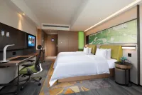 Hampton by Hilton Yixing Renmin Middle Road Hotel dekat Wuxi Institute of Arts & Technology