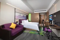 Hampton by Hilton Yixing Renmin Middle Road