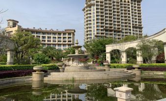Nansha Style Seaview Resort (Zhoushan Bohai Branch)