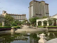 朱家尖南沙風情智能海景度假飯店 住宿飯店
